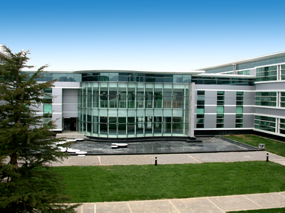 北京中关村软件园孵化服务 赋能北京软件产业腾飞的创新引擎