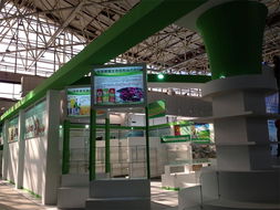 新佳创意北京展览工厂 以细节铸就品质，以服务赢得信赖